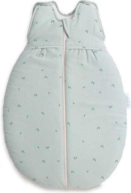 Actual product image Gloop! Sleeping bag for children