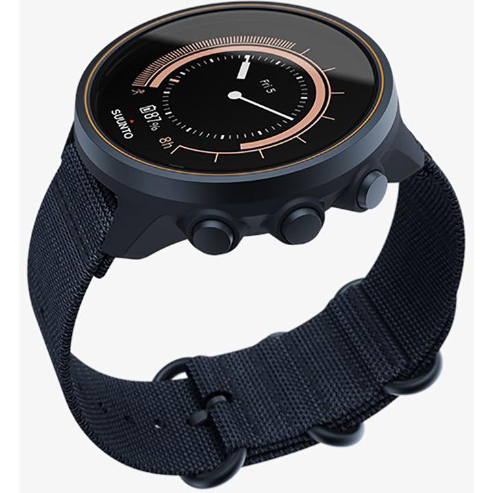 Produktbild Suunto 9 Baro Titanium (50 mm)