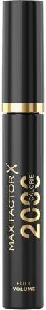 Actual product image Max Factor MASCARA 2000 CALORIE BLACK 9 ml (Black)