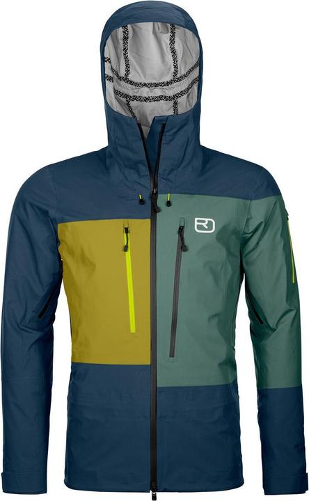 Ortovox Deep Shell Jacket