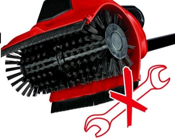 Productafbeelding Einhell Picobella (Oplaadbare batterij)