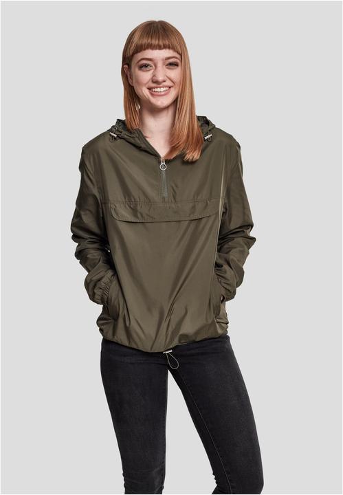 Actual product image Urban Classics Light Jacket (XL)