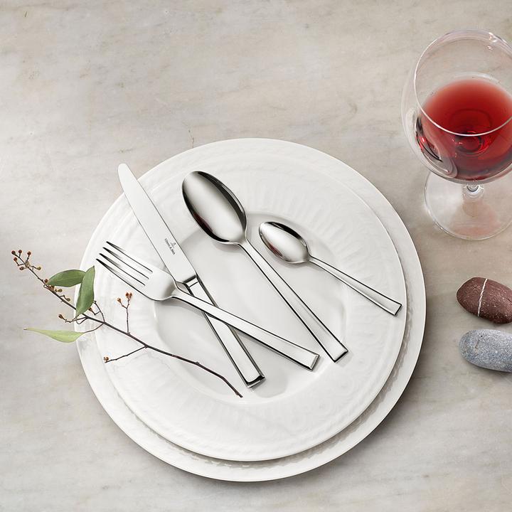 Produktbild Villeroy & Boch Victor (24 Stück, Besteck Set)