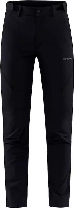 Craft ADV Explore Tech Pants W black-S (S)