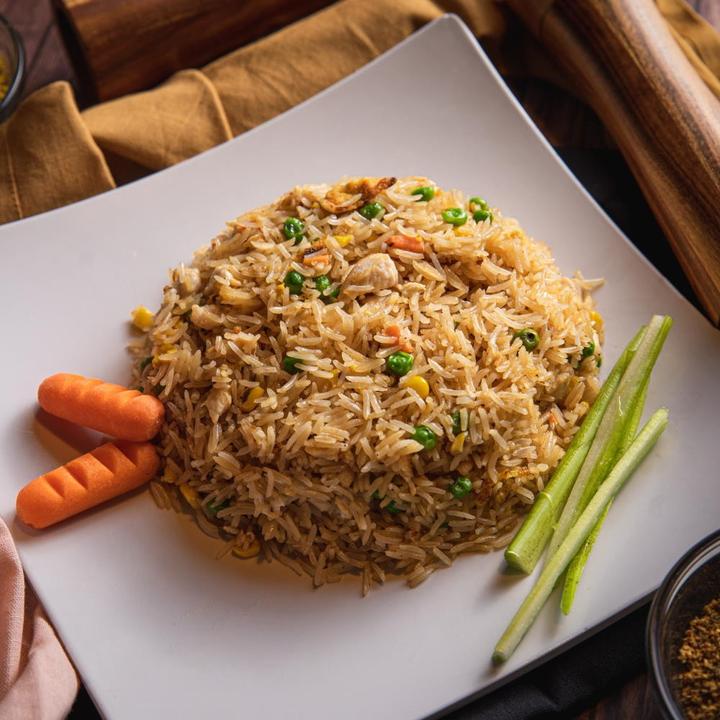Image du produit Hot Earth Épice de riz (70 g)