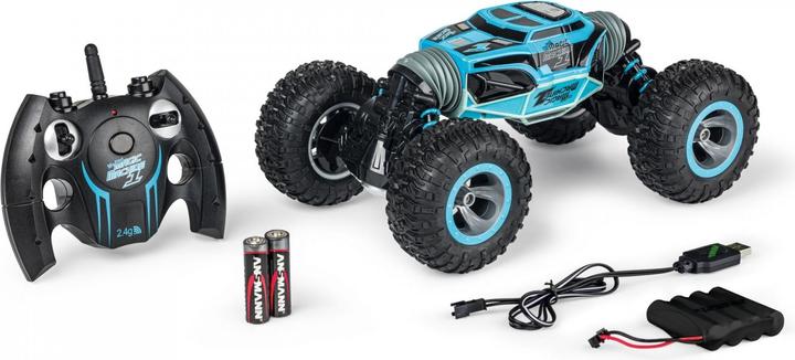Immagine prodotto Carson 1:10 MyFirst Mag.Mach.2.4G 100% RTR (RTR pronto all'uso)