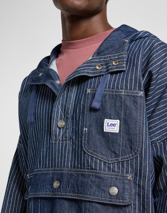 Image du produit Lee Jeansjacke LAKE EDGE (XS)