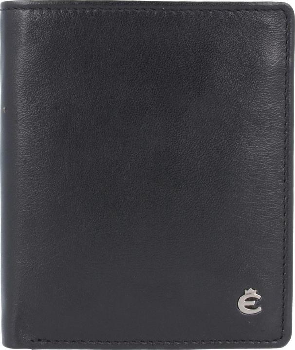 Esquire Harry Kreditkartenetui Leder 8 cm
