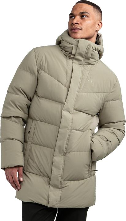 Produktbild Schöffel Down Coat Cers (48)