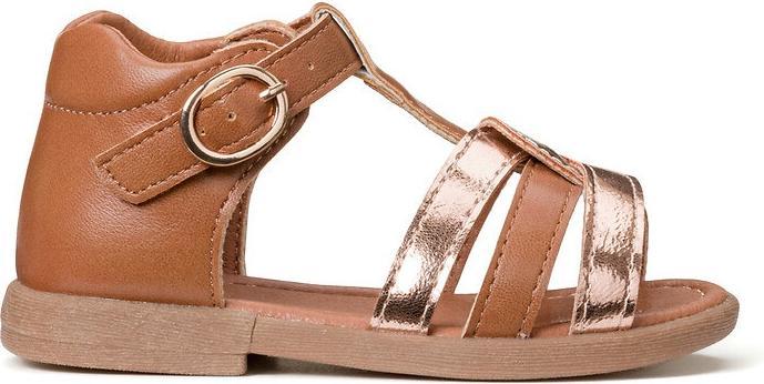Produktbild La Redoute Collections Sandalen mit Riemen (19)