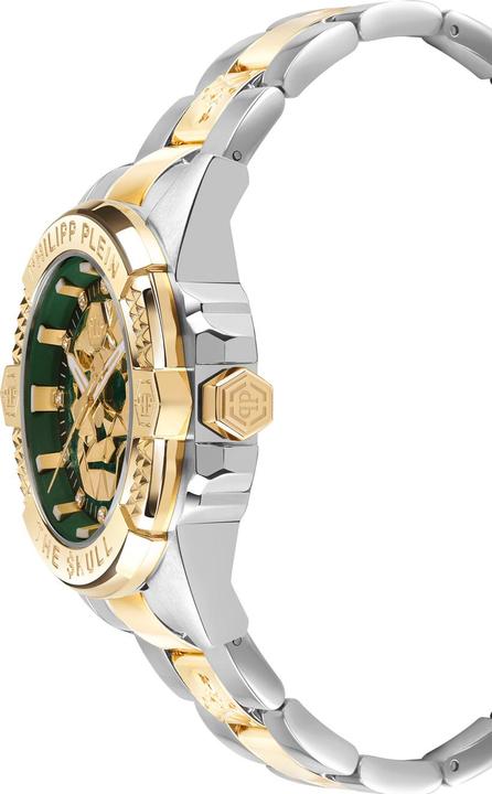 Immagine prodotto Philipp Plein PWNAA0622 The $kull Unisex 41mm 5ATM (Orologio da polso analogico, 41 mm)