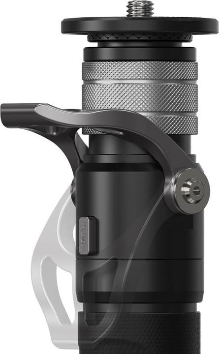 Produktbild Yc onion PINETA Carbon Fiber Monopod with fluid head*