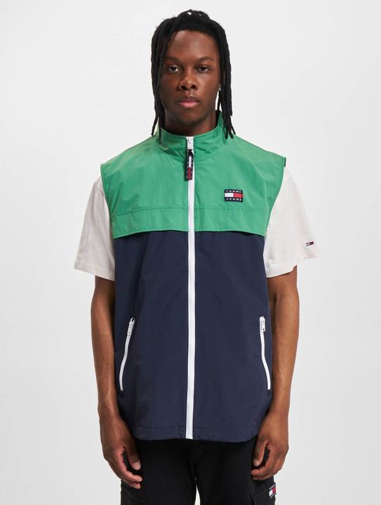 Immagine prodotto Tommy Hilfiger Gilet Tommy Jeans Clbk Chicago - 86441 (L)