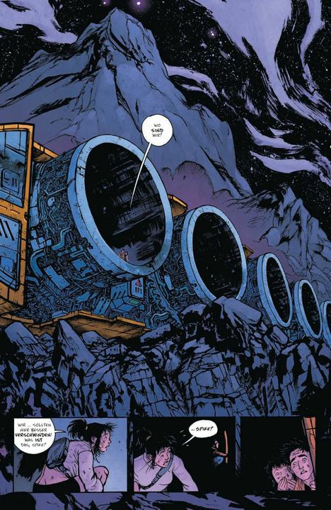 Immagine prodotto Panini Transformers (Tedesco, Mike Spicer, Daniel Warren Johnson, 2025)