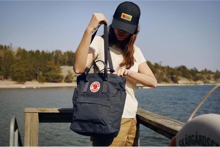 Actual product image Fjällräven Kånken Totepack (14 l)