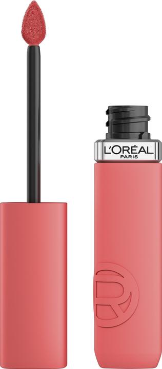 Produktbild L'Oréal Paris Infaillible Matte Resistance Nude Attitude 16H Lippenstift 625 Summer Fling (625 Summer Fling)