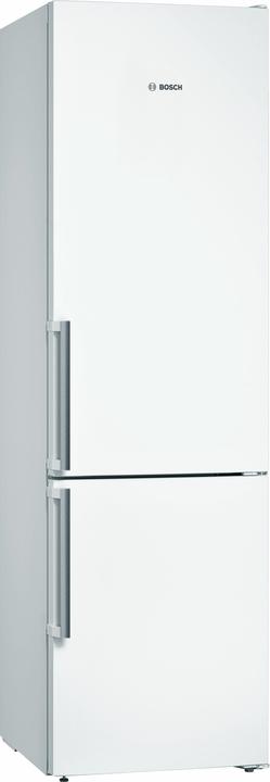 Produktbild Bosch Hausgeräte Serie 4 Freistehender KühlGefrierschrankE (368 l)