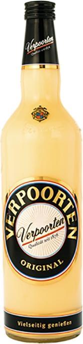 Verpoorten Original der gelbe Klassiker