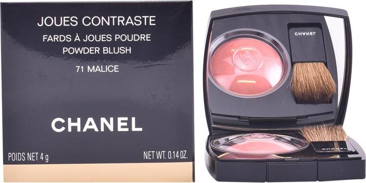 Actual product image Chanel Joues Contraste (71 Malice)