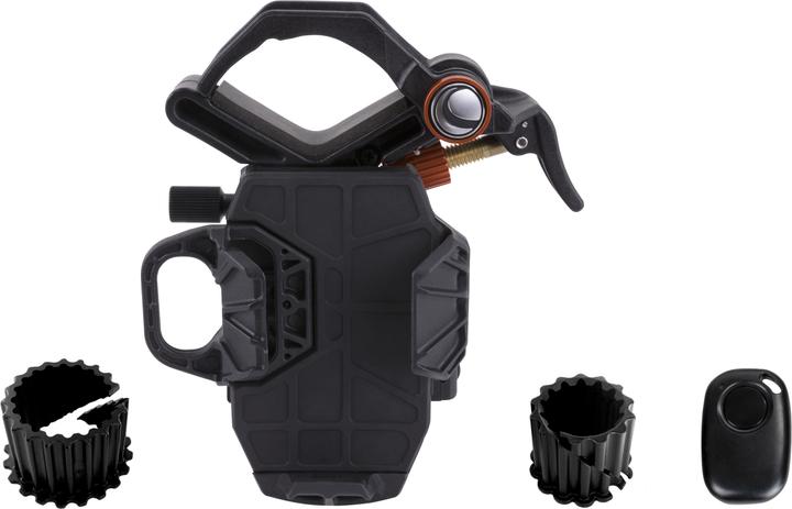 Image du produit Celestron Kit d'adaptation pour téléphone intelligent NexYZ DX