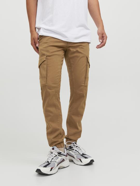 Produktbild Jack & Jones PAUL FLAKE AKM 542 Cargohose (W29/L30)