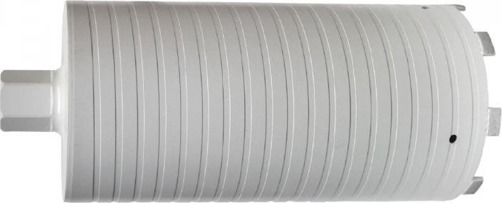 Gölz D6404553062 KT55 Diamantbohrer Trocken 62 x 300 mm 1.1/4" UNC (62 Millimeter)