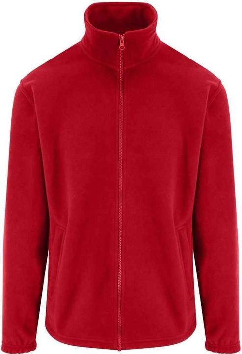 Actual product image Pro RTX Mens Fleece Jacket (L)