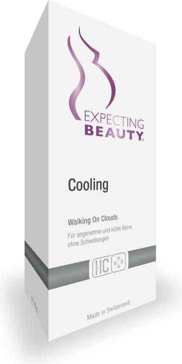 Image du produit Expecting Beauty Cooling (Lotion pour le corps)