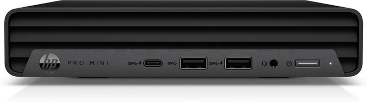 Produktbild HP 400 G9 (Intel Core i5-13500T, 8 GB, 256 GB, UHD Graphics 770)