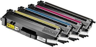 Produktbild Brother Tn-320