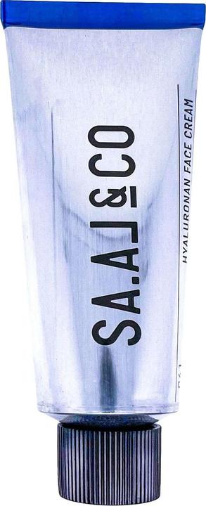 Image du produit SA.AL&CO 041 Hyaluronan Face Cream - (anciennement Intense Moisturizer) (100 ml, Crème de jour)