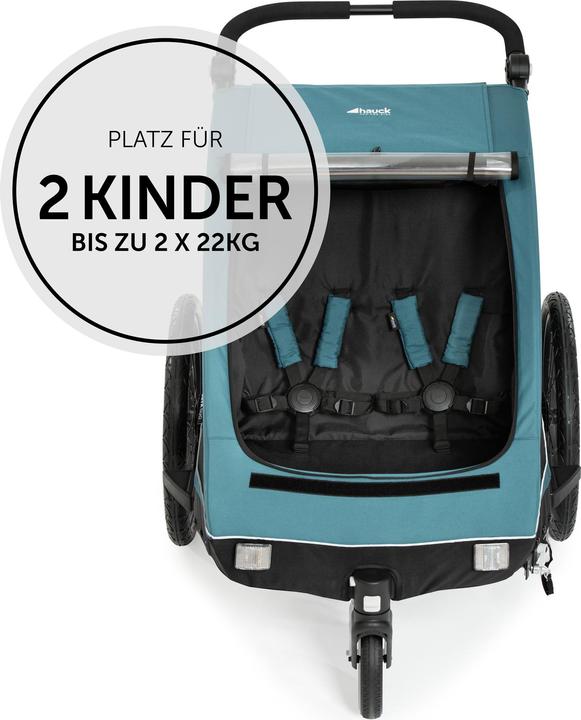 Image du produit Hauck Dryk Duo