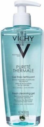 Produktbild Vichy Pureté Thermale Reinigungsgel (Gel, 400 ml)