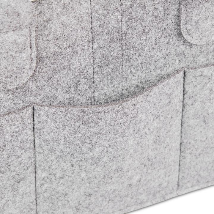 Image du produit Relaxdays Rangement couches