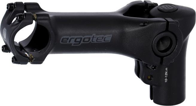 Actual product image Humpert Ergotec Swell-R 70 (140 mm, 203.20 mm)