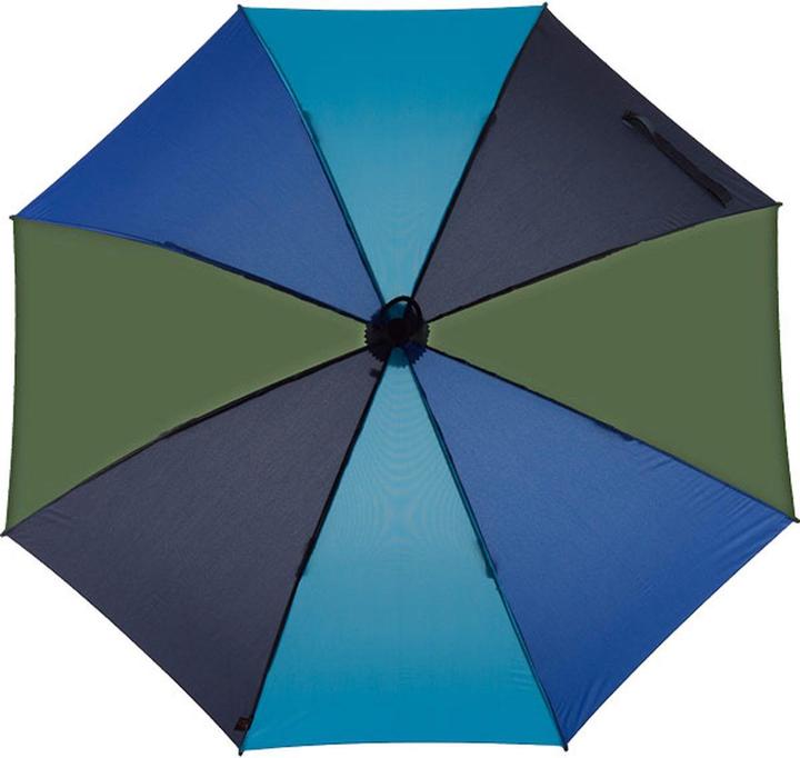 Actual product image Euroschirm Light Trek Umbrella