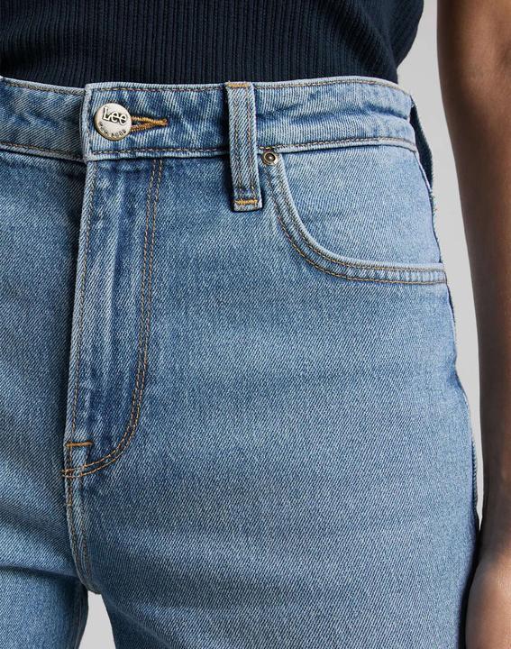 Actual product image Lee Jeans Carol mid soho (W29/L33)