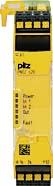 Pilz 751160 PNOZ s20 C 24VDC 2so
