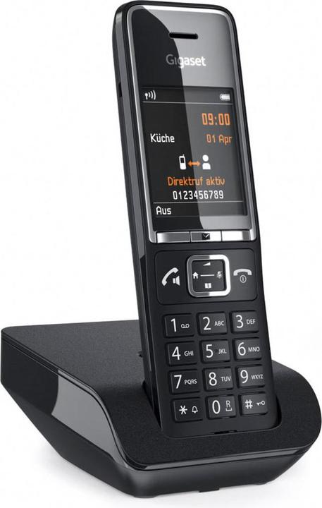 Produktbild Gigaset Comfort 550 HX