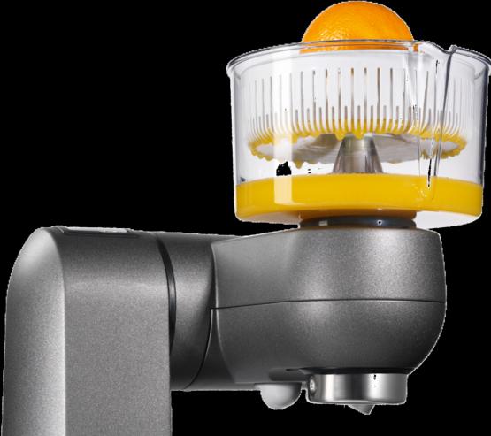 Actual product image Bosch Hausgeräte Muz8zp1