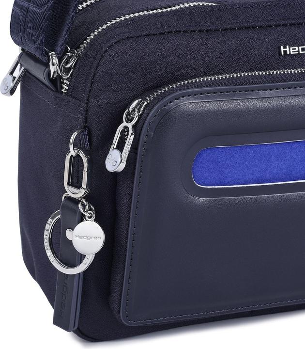 Actual product image Hedgren Fika shoulder bag RFID 24 cm