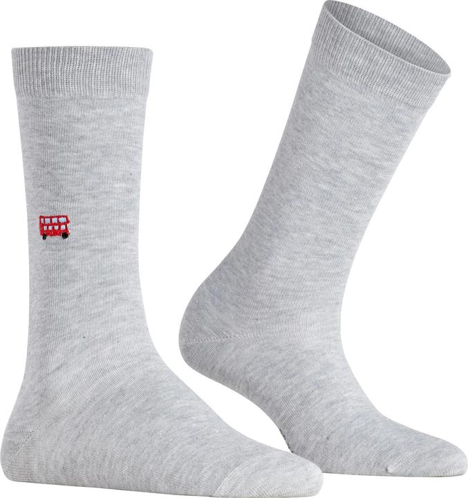 Actual product image Burlington Brit Style (36 - 41)