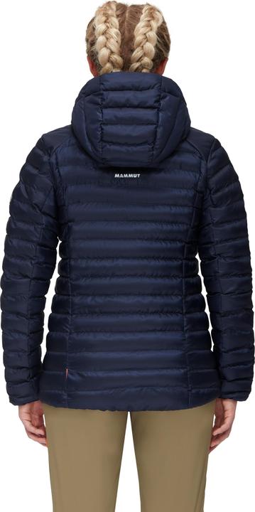 Actual product image Mammut Albula IN Hooded Jacket Women (L)