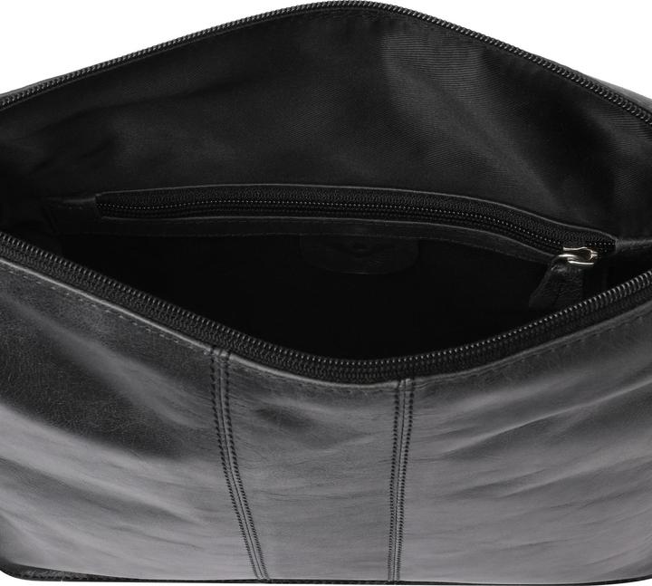 Image du produit Voi City Cowboy Insa Sac à bandoulière en cuir 28.5 cm