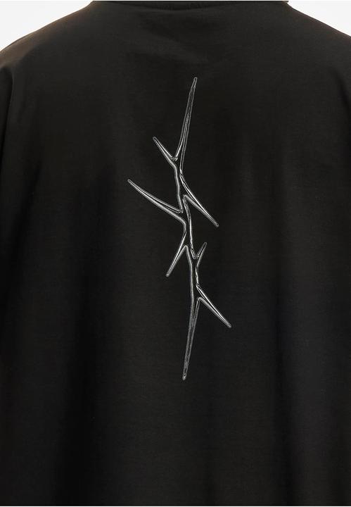 Immagine prodotto Mister Tee Thorned Mask Oversize Tee - 16537 (S)