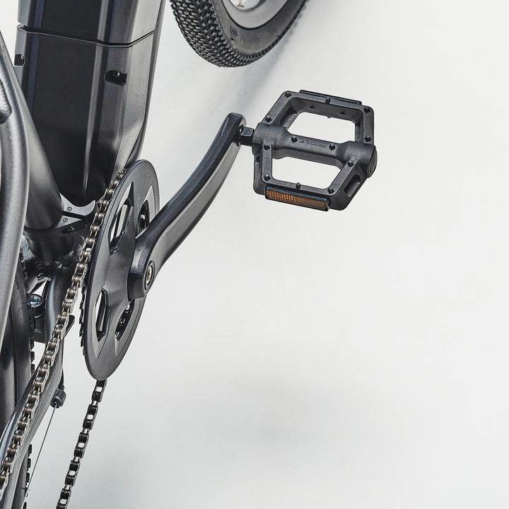 Actual product image Riverside 520 E
