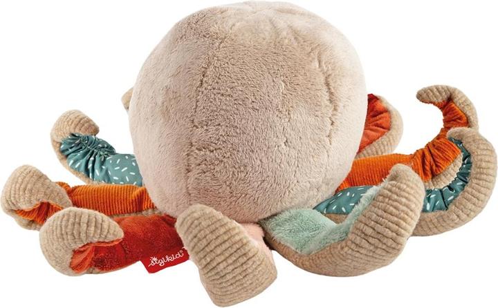 Immagine prodotto Sigikid Patchwork Sweety, polipo (15 cm)