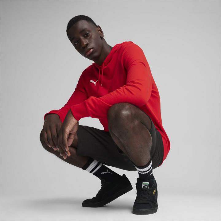 Produktbild Puma teamGOAL Casuals Hoody (L)
