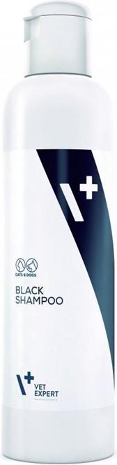 Vetexpert BLACK SHAMPOO 250ML (250 ml)