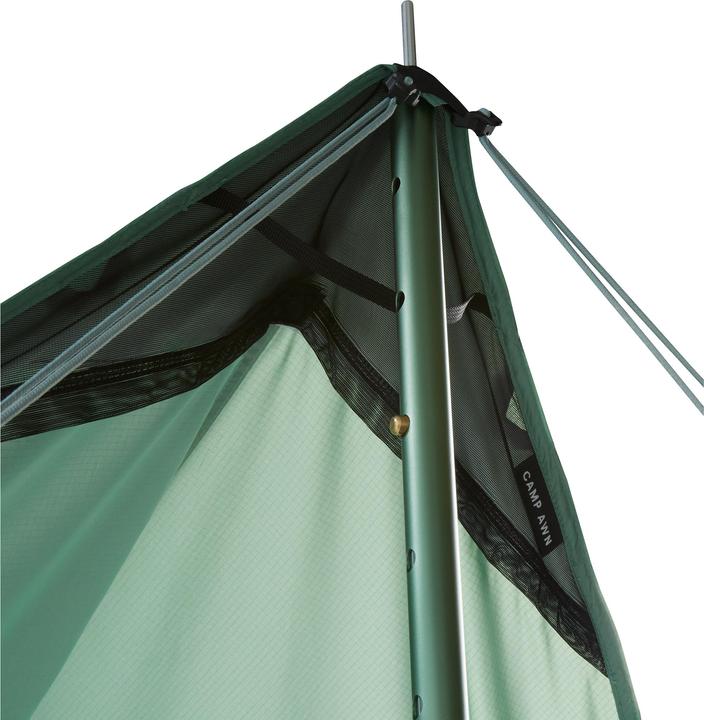 Image du produit Mountain Hardwear Camp Awn™ Shelter (Tente instantanée, 2.30 kg)